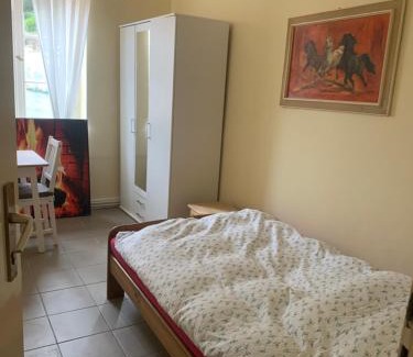 Heidelberg House | Discover Burgfreiheit: Guest Rated 8/10 for Quality Stays