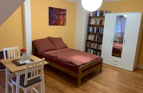 Heidelberg House | Discover Burgfreiheit: Guest Rated 8/10 for Quality Stays