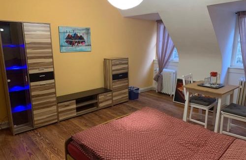 Heidelberg House | Discover Burgfreiheit: Guest Rated 8/10 for Quality Stays