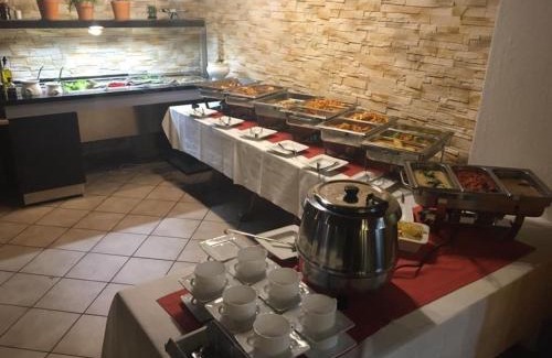 Regen Hotel | Pet-Friendly Burggasthof Weißenstein with Family Amenities