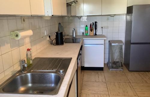 Nuttlar Apartment | Burghof Altenbüren