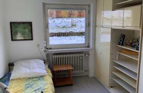 Nuttlar Apartment | Burghof Altenbüren