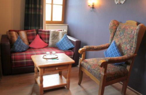 Rothenburg Old Town Hotel | Exceptional Burghotel: Spa Retreat with Family-Friendly Comfort
