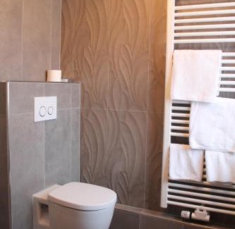 Rothenburg Old Town Hotel | Exceptional Burghotel: Spa Retreat with Family-Friendly Comfort