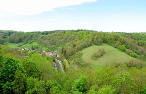 Rothenburg Old Town Hotel | Exceptional Burghotel: Spa Retreat with Family-Friendly Comfort