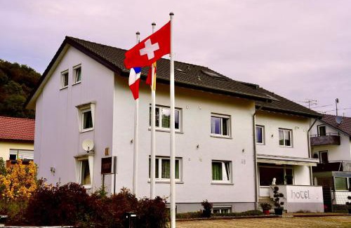 Loerrach Hotel | Family-Friendly Stay at Burghotel Lörrach - Rated 7.9/10