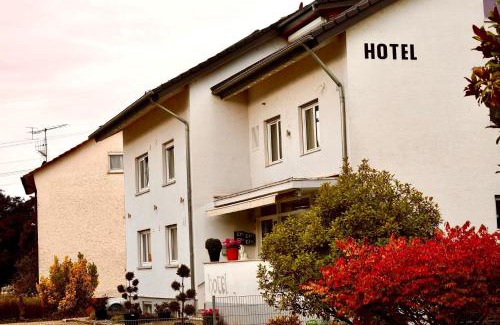 Loerrach Hotel | Family-Friendly Stay at Burghotel Lörrach - Rated 7.9/10