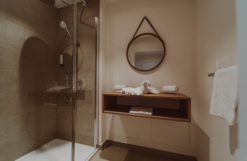 Stadtschlaining Hotel | Discover Comfort at Burghotel Schlaining - Rated 8.8/10!