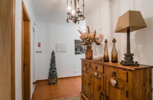 Praia del Rei House | Discover Burgo Dom Afonso V Golf & Beach Resort Getaway