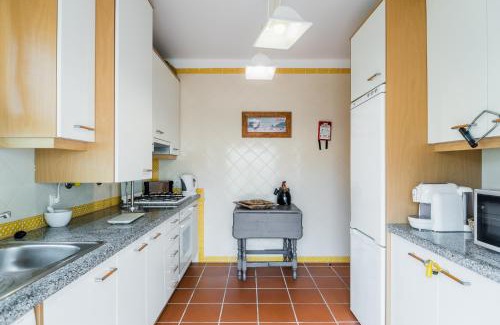 Praia del Rei House | Discover Burgo Dom Afonso V Golf & Beach Resort Getaway