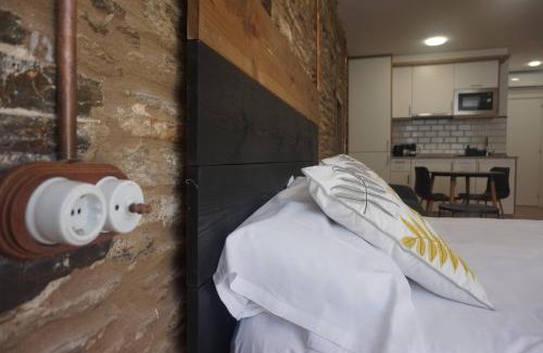 Lugo Apartment | Discover Burgo Novo: Pet-Friendly with 8/10 Guest Rating