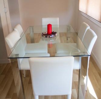 Burgos Apartment | Family-Friendly Escape at Burgos Bulevar - Rated 8.6/10
