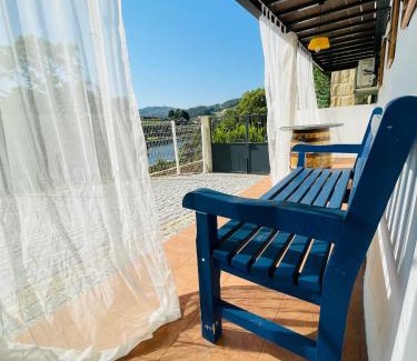 Entre -os- Rios Apartment | Oceanfront Retreat at Burguesinha AL Entre-os-Rios - 9.8/10