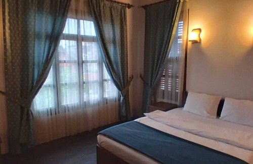 Tarsus Hotel | Burhanoglu Konagi Butik Otel: Guest Rated 8.8/10 Stay!