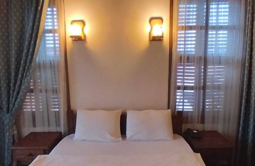 Tarsus Hotel | Burhanoglu Konagi Butik Otel: Guest Rated 8.8/10 Stay!