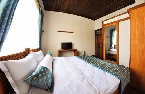Tarsus Hotel | Burhanoglu Konagi Butik Otel: Guest Rated 8.8/10 Stay!