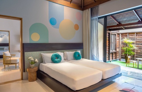 Ko Pha-ngan Resort | Experience Buri Rasa Village Phangan: Rated 9.4/10