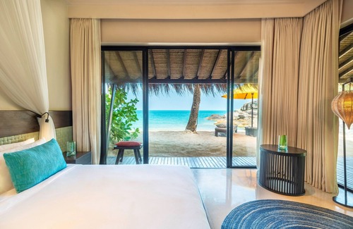 Ko Pha-ngan Resort | Experience Buri Rasa Village Phangan: Rated 9.4/10