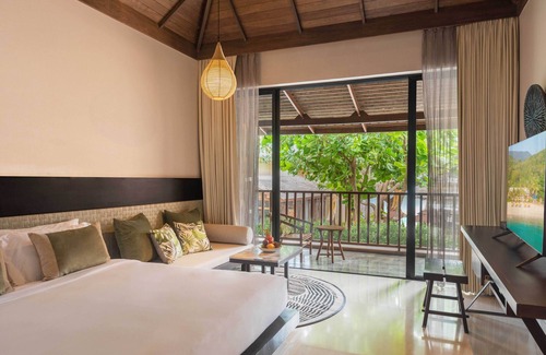 Ko Pha-ngan Resort | Experience Buri Rasa Village Phangan: Rated 9.4/10