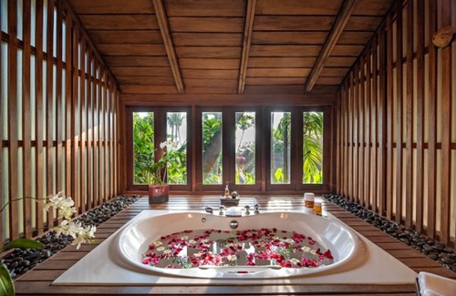 Chaweng City Center Resort | Idyllic Buri Rasa Village Samui: Guest Rated 9.4/10