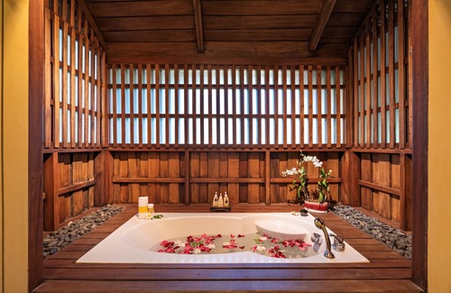 Chaweng City Center Resort | Idyllic Buri Rasa Village Samui: Guest Rated 9.4/10