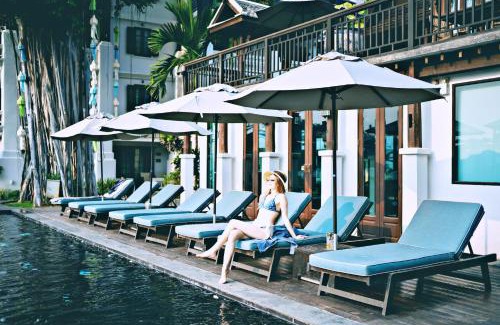 Wat Ket Hotel | Experience Bliss at Buri Sriping Riverside Resort & Spa