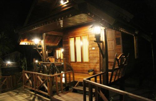 Thung Yai Resort | Family-Friendly Stay at Burilamplai Resort in Thailand