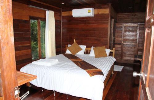 Thung Yai Resort | Family-Friendly Stay at Burilamplai Resort in Thailand
