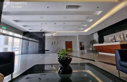 Downtown Dubai Apartment | Elegant Burj Al Nujoom Residences near Burj Khalifa & Dubai Mall