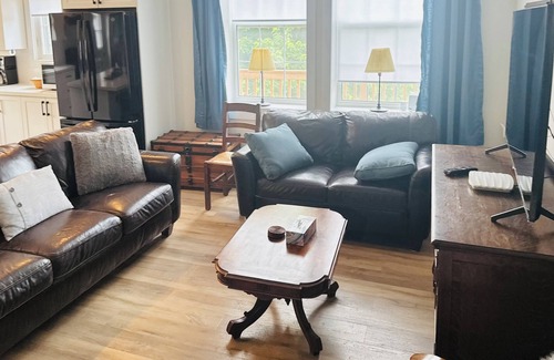 Burk's Falls Apartment | Burk’s Falls Escape 2 Bed 1 Bath