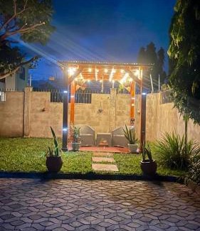 Arusha House | Discover Burka Serene Home: Pet-Friendly Retreat & Hot Tub