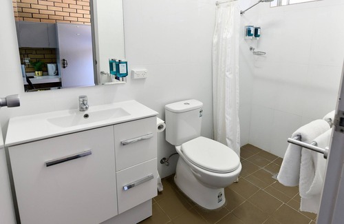 Moree Hotel | Discover Burke and Wills Motor Inn: Family-Friendly Retreat