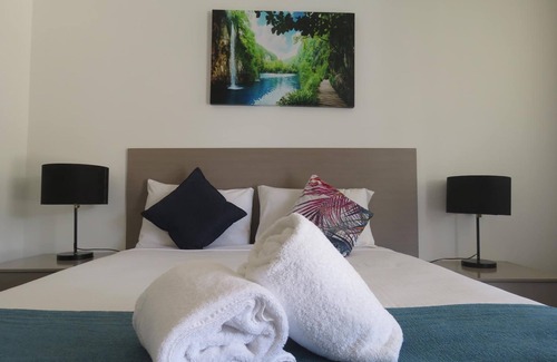 Mount Isa City Hotel | Discover Comfort at Burke and Wills Mt Isa Motel