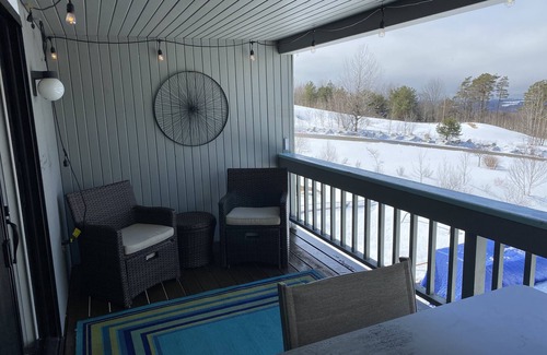 East Burke Condo | Discover the Burke Condo: Family-Friendly & Perfectly Rated