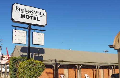 Mount Isa City Hotel | Discover Comfort at Burke & Wills Mt Isa - 4-Star Retreat