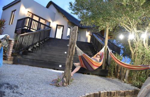 Salem Hotel | Exceptional Burlington Bush Cottages with Family-Friendly Amenities