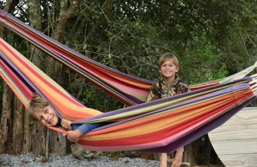 Salem Hotel | Exceptional Burlington Bush Cottages with Family-Friendly Amenities