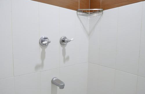 Baguio Apartment | Relaxing Burnham Place Leisure Stay for Families and Accessibility