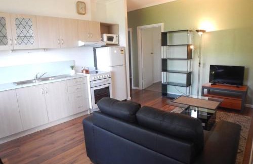 Burnie Apartment | Scenic Burnie Port Views with Family-Friendly Amenities