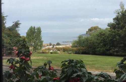 Burnie Apartment | Scenic Burnie Port Views with Family-Friendly Amenities
