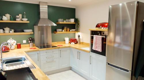 Aviemore House | Unforgettable Stays at Burnside Pines: 4-Star Comfort Awaits