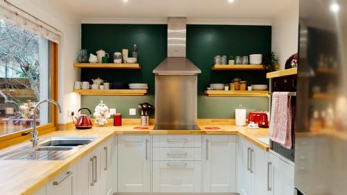 Aviemore House | Unforgettable Stays at Burnside Pines: 4-Star Comfort Awaits