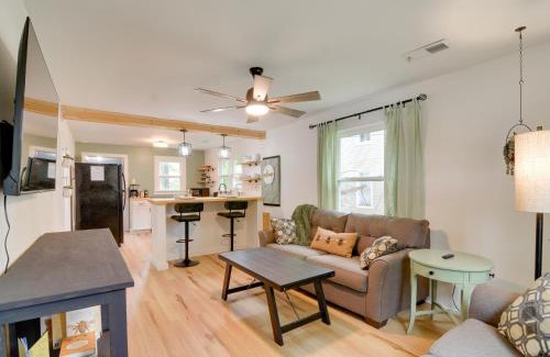 Burnside House | Explore Burnside Vacation Rental Near Beautiful Lake Cumberland
