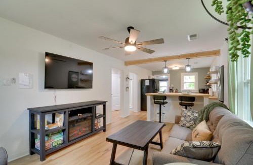 Burnside House | Explore Burnside Vacation Rental Near Beautiful Lake Cumberland