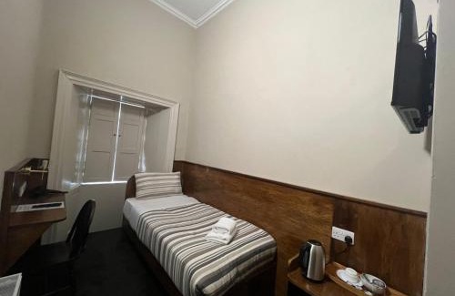 Burntisland House | Family-Friendly Burntisland House with Great Guest Ratings