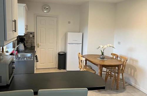 Ballyvaughan House | Family-Friendly Burren Seaside Lodge with High Guest Ratings