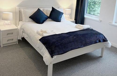 Ballyvaughan House | Family-Friendly Burren Seaside Lodge with High Guest Ratings