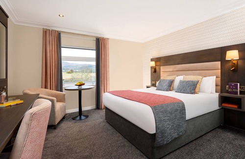 Newcastle Hotel | Indulge at Burrendale Hotel Country Club & Spa, Rated 9.4
