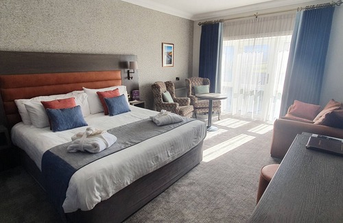 Newcastle Hotel | Indulge at Burrendale Hotel Country Club & Spa, Rated 9.4