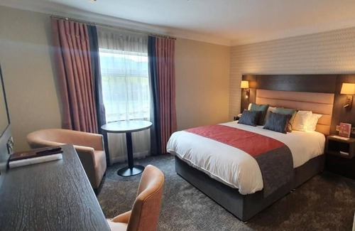 Newcastle Hotel | Indulge at Burrendale Hotel Country Club & Spa, Rated 9.4